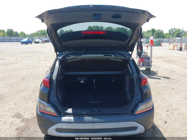 Aukcja sprzedaży 2023 Hyundai Kona Sel, vin: KM8K32ABXPU056358, numer aukcji: 44910632