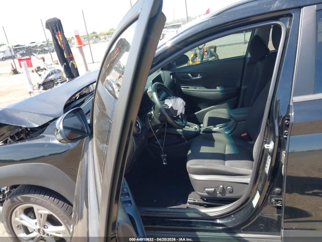 Aukcja sprzedaży 2023 Hyundai Kona Sel, vin: KM8K32ABXPU056358, numer aukcji: 44910632