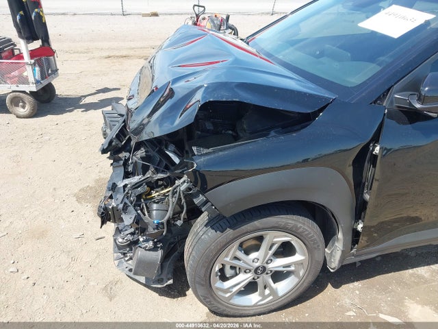 Aukcja sprzedaży 2023 Hyundai Kona Sel, vin: KM8K32ABXPU056358, numer aukcji: 44910632