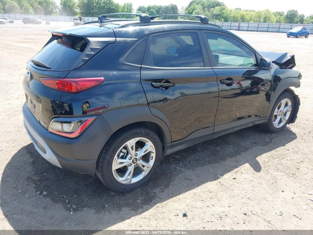 Aukcja sprzedaży 2023 Hyundai Kona Sel, vin: KM8K32ABXPU056358, numer aukcji: 44910632
