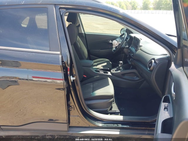 Aukcja sprzedaży 2023 Hyundai Kona Sel, vin: KM8K32ABXPU056358, numer aukcji: 44910632