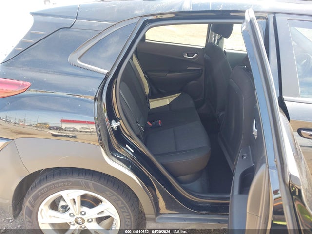 Aukcja sprzedaży 2023 Hyundai Kona Sel, vin: KM8K32ABXPU056358, numer aukcji: 44910632