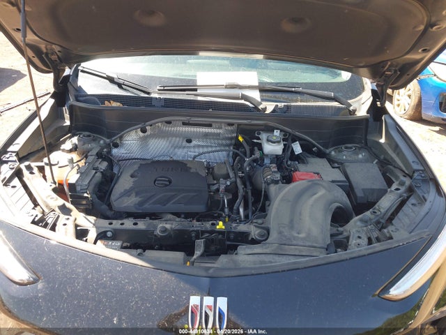 2024 BUICK ENCORE GX KL4AMESL7RB168856 Photo 9