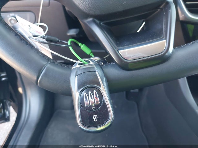 2024 BUICK ENCORE GX KL4AMESL7RB168856 Photo 10