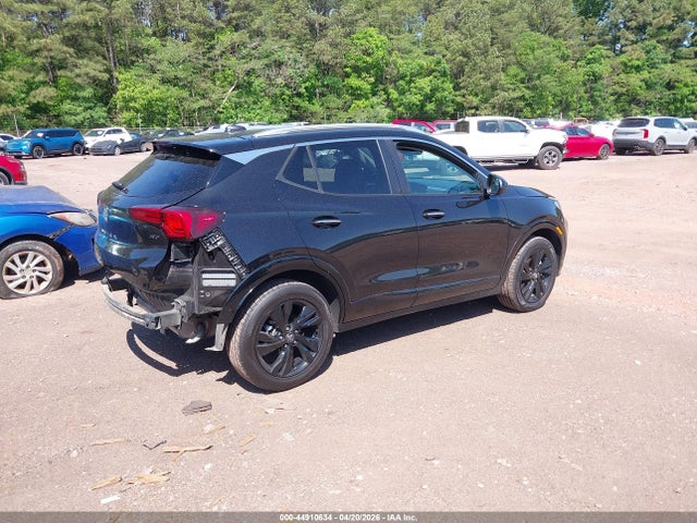 2024 BUICK ENCORE GX KL4AMESL7RB168856 Photo 3