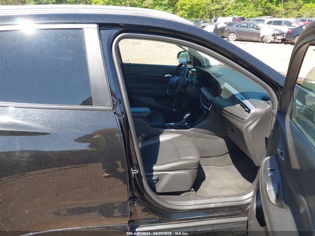 2024 BUICK ENCORE GX KL4AMESL7RB168856 Photo 4