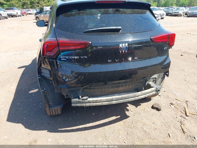2024 BUICK ENCORE GX KL4AMESL7RB168856 Photo 5