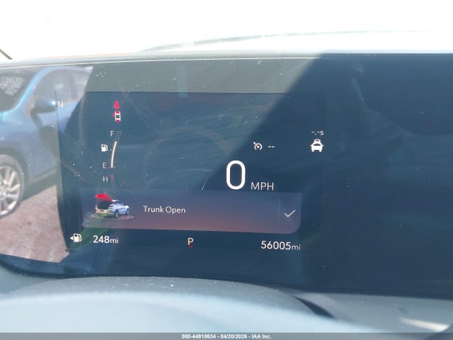 2024 BUICK ENCORE GX KL4AMESL7RB168856 Photo 6