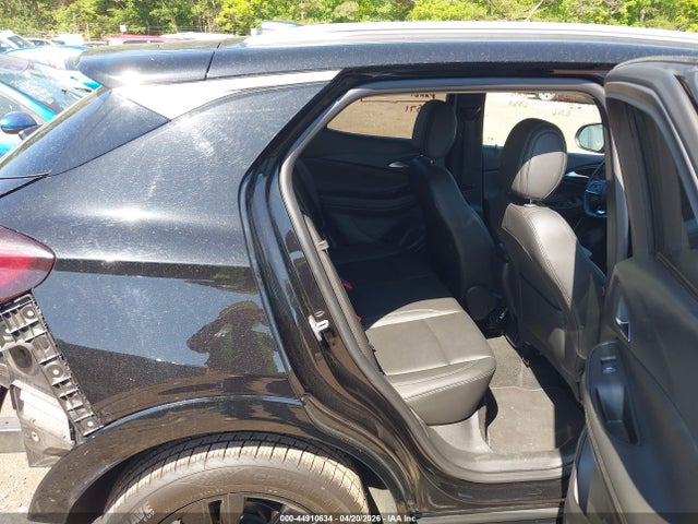 2024 BUICK ENCORE GX KL4AMESL7RB168856 Photo 7