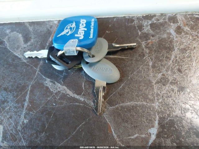 Jayco Jay Flight 2017 1UJBJ0BV9H1T50148 Image 11