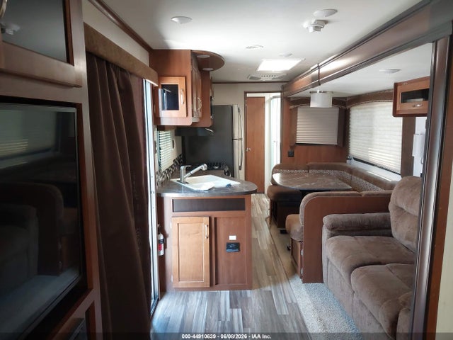 Jayco Jay Flight 2017 1UJBJ0BV9H1T50148 Image 17