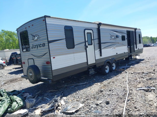 Jayco Jay Flight 2017 1UJBJ0BV9H1T50148 Image 2