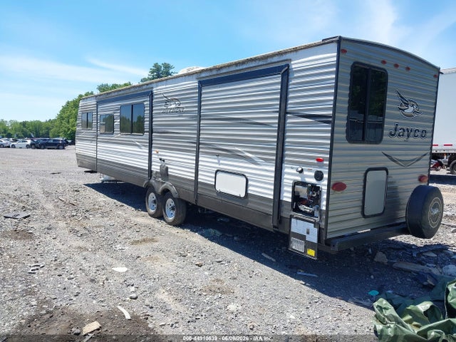 Jayco Jay Flight 2017 1UJBJ0BV9H1T50148 Image 3