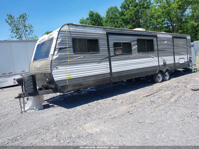 Jayco Jay Flight 2017 1UJBJ0BV9H1T50148 Image 4