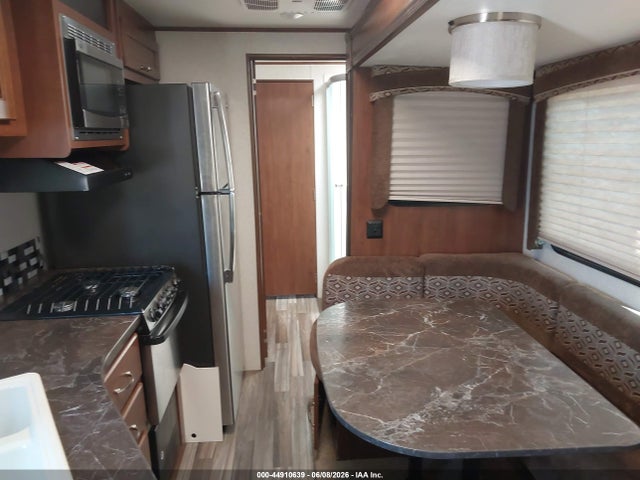 Jayco Jay Flight 2017 1UJBJ0BV9H1T50148 Image 5