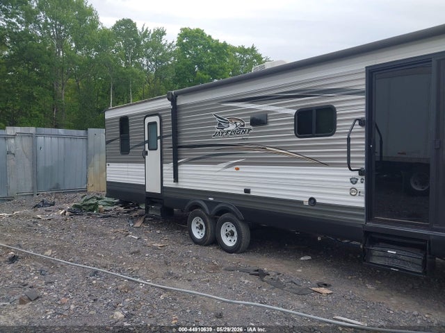 Jayco Jay Flight 2017 1UJBJ0BV9H1T50148 Image 7