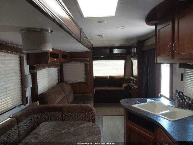 Jayco Jay Flight 2017 1UJBJ0BV9H1T50148 Image 8