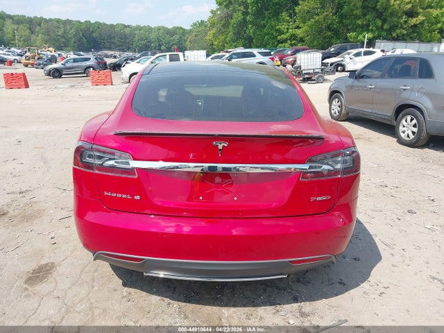 Tesla Model S 85d/p85d 2015 5YJSA1H45FF093935 Image 15