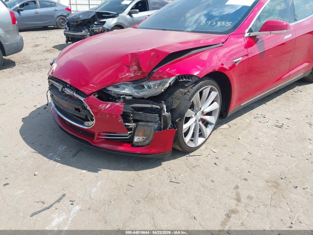 Tesla Model S 85d/p85d 2015 5YJSA1H45FF093935 Image 6