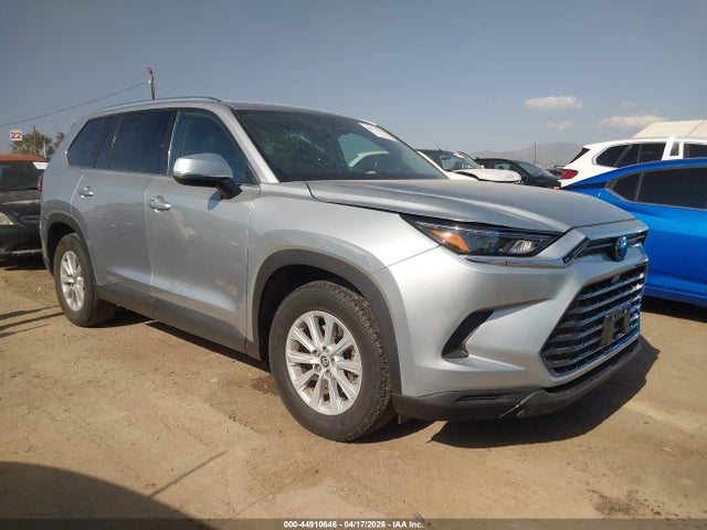 2024 TOYOTA GRAND HIGHLANDER 5TDAAAB51RS015763