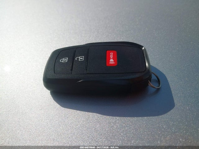 2024 TOYOTA GRAND HIGHLANDER 5TDAAAB51RS015763 Photo 10