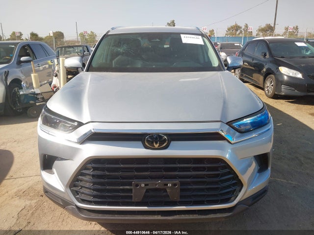 Toyota Grand Highlander Xle 2024 5TDAAAB51RS015763 Image 12