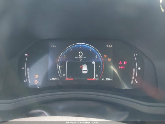 2024 TOYOTA GRAND HIGHLANDER 5TDAAAB51RS015763 Photo 6