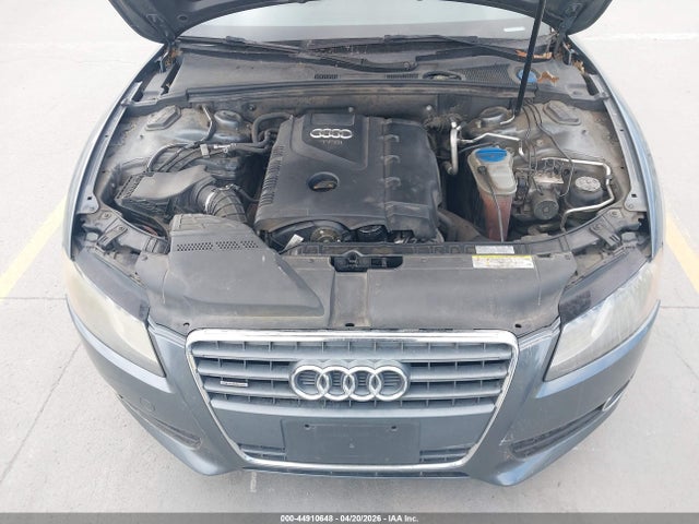 Aukcja sprzedaży 2012 Audi A5 2.0t Premium, vin: WAUCFAFR9CA025160, numer aukcji: 44910648