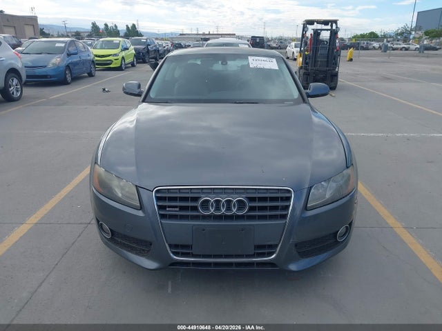 Aukcja sprzedaży 2012 Audi A5 2.0t Premium, vin: WAUCFAFR9CA025160, numer aukcji: 44910648