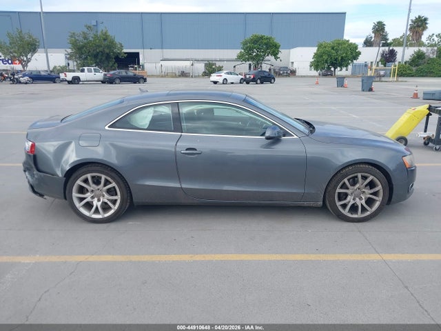 Aukcja sprzedaży 2012 Audi A5 2.0t Premium, vin: WAUCFAFR9CA025160, numer aukcji: 44910648