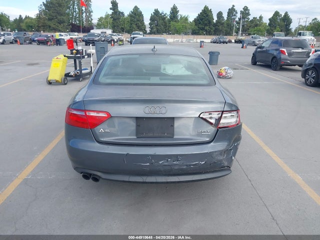 Aukcja sprzedaży 2012 Audi A5 2.0t Premium, vin: WAUCFAFR9CA025160, numer aukcji: 44910648