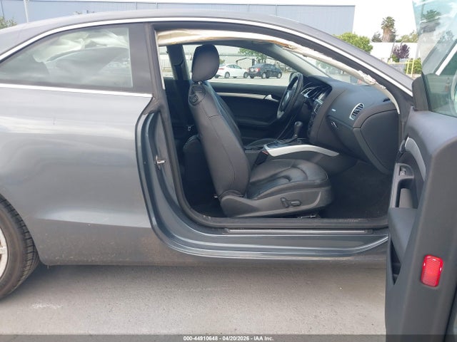 Aukcja sprzedaży 2012 Audi A5 2.0t Premium, vin: WAUCFAFR9CA025160, numer aukcji: 44910648