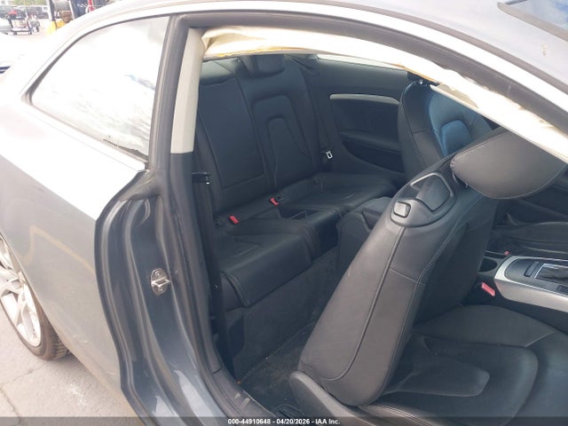 Aukcja sprzedaży 2012 Audi A5 2.0t Premium, vin: WAUCFAFR9CA025160, numer aukcji: 44910648