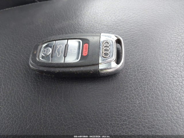 Aukcja sprzedaży 2014 Audi A6 2.0t Premium, vin: WAUGFAFC1EN003002, numer aukcji: 44910649