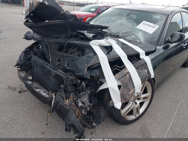 Aukcja sprzedaży 2014 Audi A6 2.0t Premium, vin: WAUGFAFC1EN003002, numer aukcji: 44910649