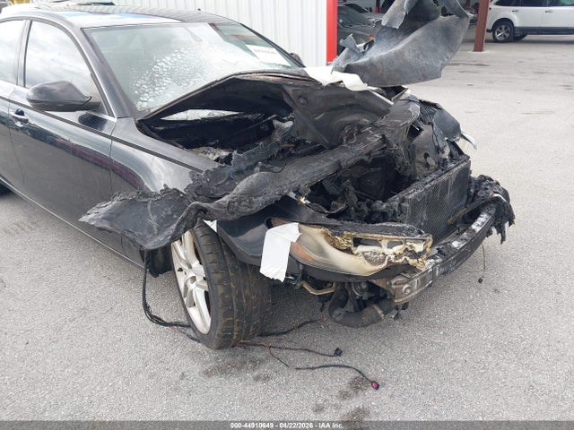 Aukcja sprzedaży 2014 Audi A6 2.0t Premium, vin: WAUGFAFC1EN003002, numer aukcji: 44910649