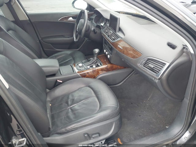 Aukcja sprzedaży 2014 Audi A6 2.0t Premium, vin: WAUGFAFC1EN003002, numer aukcji: 44910649