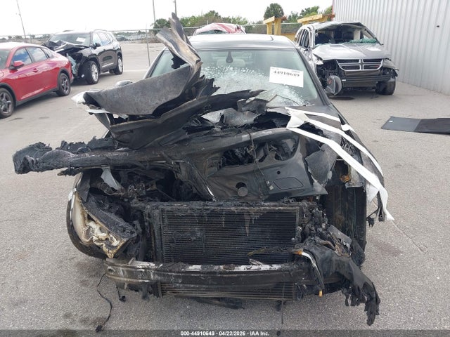 Aukcja sprzedaży 2014 Audi A6 2.0t Premium, vin: WAUGFAFC1EN003002, numer aukcji: 44910649