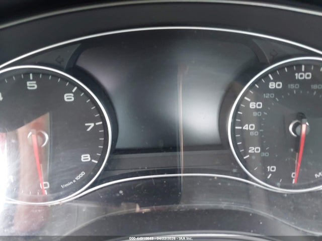 Aukcja sprzedaży 2014 Audi A6 2.0t Premium, vin: WAUGFAFC1EN003002, numer aukcji: 44910649