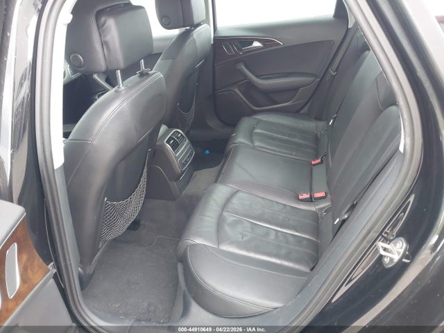 Aukcja sprzedaży 2014 Audi A6 2.0t Premium, vin: WAUGFAFC1EN003002, numer aukcji: 44910649