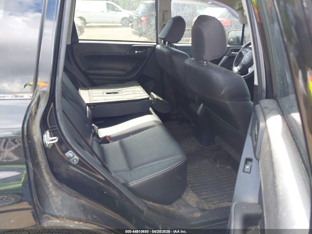 44910650 :رقم المزاد ، JF2SJAHC2FH497591 vin ، 2015 Subaru Forester 2.5i Limited مزاد بيع
