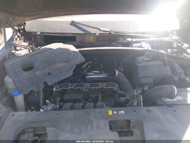 Продаж на аукціоні авто 2019 Kia Sorento 2.4l Lx, vin: 5XYPG4A31KG575425, номер лоту: 44910653