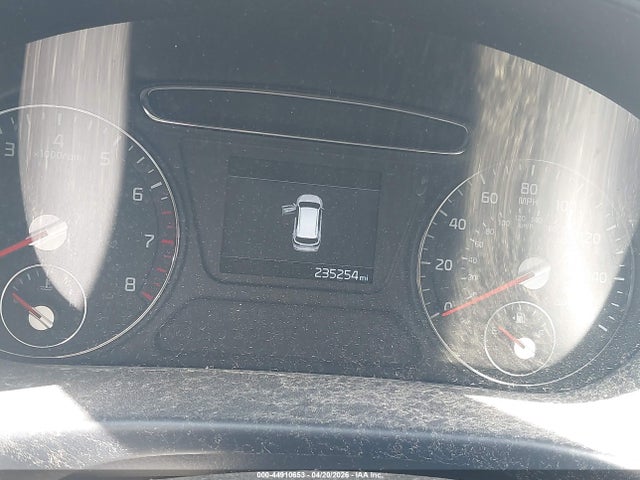 Продаж на аукціоні авто 2019 Kia Sorento 2.4l Lx, vin: 5XYPG4A31KG575425, номер лоту: 44910653