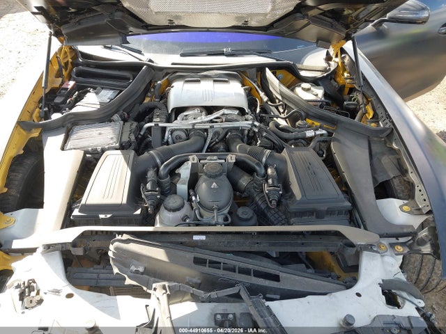 Продажа на аукционе авто 2017 Mercedes-benz Amg Gt, vin: WDDYJ7HA4HA012119, номер лота: 44910655