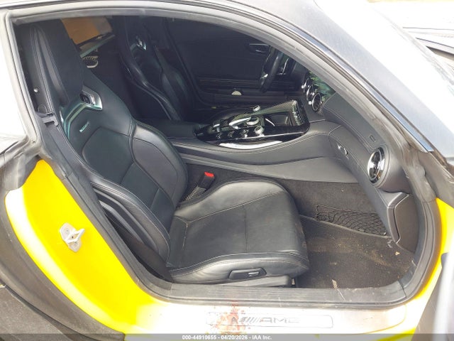 Продажа на аукционе авто 2017 Mercedes-benz Amg Gt, vin: WDDYJ7HA4HA012119, номер лота: 44910655