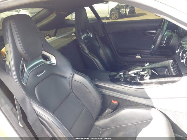 Продажа на аукционе авто 2017 Mercedes-benz Amg Gt, vin: WDDYJ7HA4HA012119, номер лота: 44910655