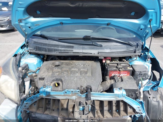 Scion XD 2014 JTKKUPB41E1041723 Image 10