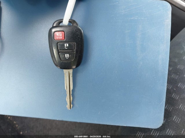 Scion XD 2014 JTKKUPB41E1041723 Image 11