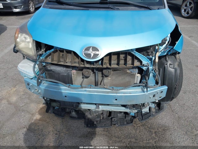 Scion XD 2014 JTKKUPB41E1041723 Image 6