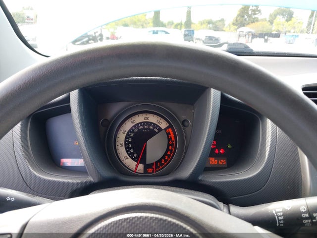 Scion XD 2014 JTKKUPB41E1041723 Image 7